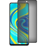 Privacy Tempered Glass Screen Protector 9H for Xiaomi Redmi Note 8 Pro