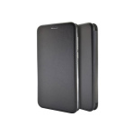 OEM Θήκη Βιβλίο Smart Magnet Elegance για Samsung Galaxy A7 2016 Χρώμα: Μαύρο