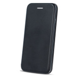 OEM Θήκη Βιβλίο Smart Magnet Elegance για Apple (iPhone XS Max) 6.5'' – Χρώμα: Μαύρο