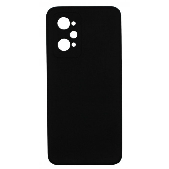 10389-550x550h Θήκη Σιλικόνης για Realme GT Neo 2 – Μαύρο - Image 1