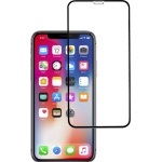 Προστασία Οθόνης Full Glue Tempered Glass 9D για Apple iPhone 11 Pro Max Black ΟΕΜ