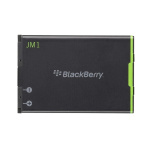 BlackBerry Μπαταρία J-M1 - Li-Ion 1230mAh για BlackBerry 9900 Bold/9930 Bold