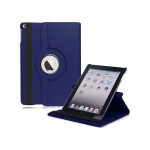 Περιστρεφόμενη Θήκη Με Βάση Στήριξης για Apple Ipad Air - Μπλε