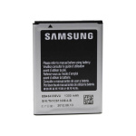Μπαταρία Samsung EB464358VU - 3,8V/1300 mAh για Galaxy Y Duos S6102 (Bulk)