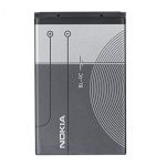 ΝΟΚΙΑ Μπαταρία BL-4C - 3,7V/890 mAh για C2-05 (Bulk)