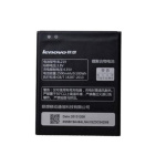 ΟΕΜ Μπαταρία Για Lenovo BL210 - 3,7V για S820 Bulk 2000 mAh