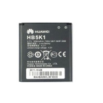 Μπαταρία Huawei HB5K1 - 4,2V για U8650 Original Bulk 1250 mAh