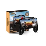 Artifact W11+ Mobile Game Controller με Υποστήριξη Κουμπιών Fire Trigger Για PUBG Mobile Gaming