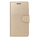 Θήκη Book για Xiaomi Redmi Note 7/7 Pro - Χρυσό