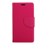 Θήκη Book για Xiaomi Redmi Note 7/7 Pro - Φούξια
