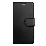 Θήκη Book για Xiaomi Redmi 7 - Μαύρο