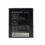 Μπαταρία Lenovo BL229 - 3,8V για A806 Bulk 2500 mAh