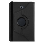 Περιστρεφόμενη Θήκη Με Βάση Στήριξης για Samsung Galaxy Tab A 2019 T510/T515 - Μαύρο