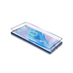 5D Full Cover Προστασία Οθόνης Tempered Glass 9H για Samsung Galaxy NOTE 10 PLUS/PRO – Μαύρο - Image 2