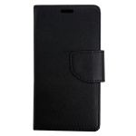 Θήκη Book για Huawei Mate 30 Lite - Μαύρο