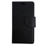 Θήκη Book για Xiaomi Redmi Note 8 Pro - Μαύρο