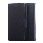 Θήκη Book για Xiaomi Redmi Note 8 - Μπλέ