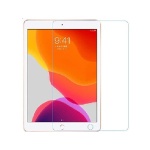 Προστατευτικό Τζάμι Οθόνης Tempered glass για Apple 10.2” 2019/2020/2021 7/8/9th Gen Χρώμα: Διάφανο