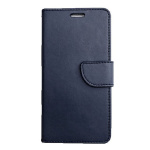 Θήκη Book για Xiaomi Redmi 8A - Μπλε Σκούρο