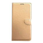 Θήκη Book για Xiaomi Redmi 8/8A - Χρυσό