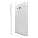 Θήκη Σιλικόνης για Samsung Galaxy Tab E 9.6" T560/T561 - Διάφανη