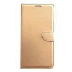 Θήκη Book για Huawei Y5 2019 - Χρυσό