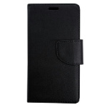 Θήκη Book για Xiaomi Redmi Note 8T - Μαύρο