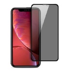 Privacy Tempered Glass Screen Protector 5D for Apple iPhone 12 Pro Max (6.7)''