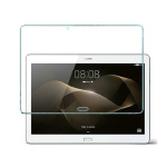 Προστατευτικό Τζάμι Οθόνης Tempered Glass για Huawei MediaPad M2 4G (10.1")