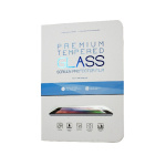 Tempered Glass - Αντιχαρακτικό Tζάμι Προστασίας για Tablet Με Οθόνη 9"