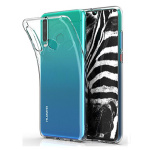Θήκη Σιλικόνης για Huawei P30 Lite - Διάφανη