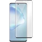 5D Full Cover Προστασία Οθόνης Tempered Glass 9H για Samsung Galaxy S20 PLUS – Μαύρο - Image 2