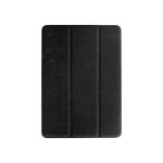 Θήκη Βιβλίο - Tri-Fold Flip Cover για Apple iPad Air 2019/iPad Pro 2017 10.5" - Μαύρο
