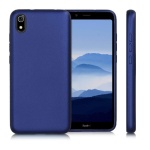Θήκη Σιλικόνης Soft TPU Back Cover για Xiaomi Redmi 7A - Μπλέ