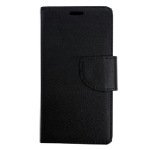 Θήκη Book για Huawei P40 Lite E - Μαύρο