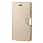 Θήκη Book για Huawei P40 Lite E - Χρυσό