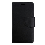 Θήκη Book για Huawei P40 - Μαύρο