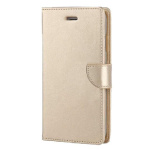 Θήκη Book για Huawei P40 - Χρυσό