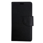 Θήκη Book για Huawei P40 Pro/P40 Pro Plus - Μαύρο