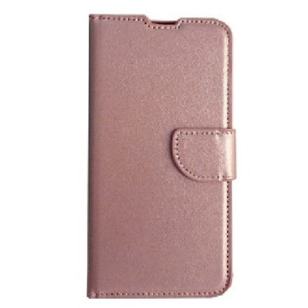 Θήκη Book για Huawei P40 Pro/P40 Pro Plus - Ροζ Χρυσό - Image 1