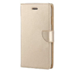 Θήκη Book για Huawei P40 Pro/P40 Pro Plus - Χρυσό
