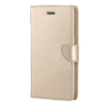 Θήκη Book για Xiaomi Redmi K30/Pocophone X2 - Χρυσό