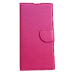 Θήκη Book για Xiaomi Redmi K30/Pocophone X2 - Ροζ