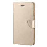 Θήκη Book για Huawei Mate 30 Pro - Χρυσό
