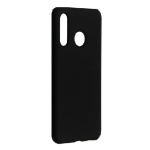 Θήκη Σιλικόνης για Huawei P Smart 2020 - Μαύρη