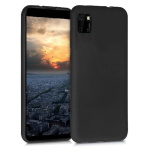 OEM Θήκη Σιλικόνης Soft TPU Back Cover για Huawei Y5P - Μαύρο