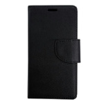 Θήκη Book για Xiaomi Redmi 9A/9AT - Μαύρο