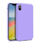 Θήκη Σιλικόνης Soft TPU Back Cover για Xiaomi Redmi 7A - Μώβ