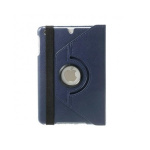 Περιστρεφόμενη Θήκη Με Βάση Στήριξης για Apple Ipad Mini 1 / 2 / 3 - Μπλέ