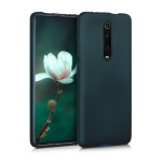 Θήκη Σιλικόνης Soft TPU Back Cover για Xiaomi Mi 9T/9T Pro/K20/K20 Pro - Πράσινο